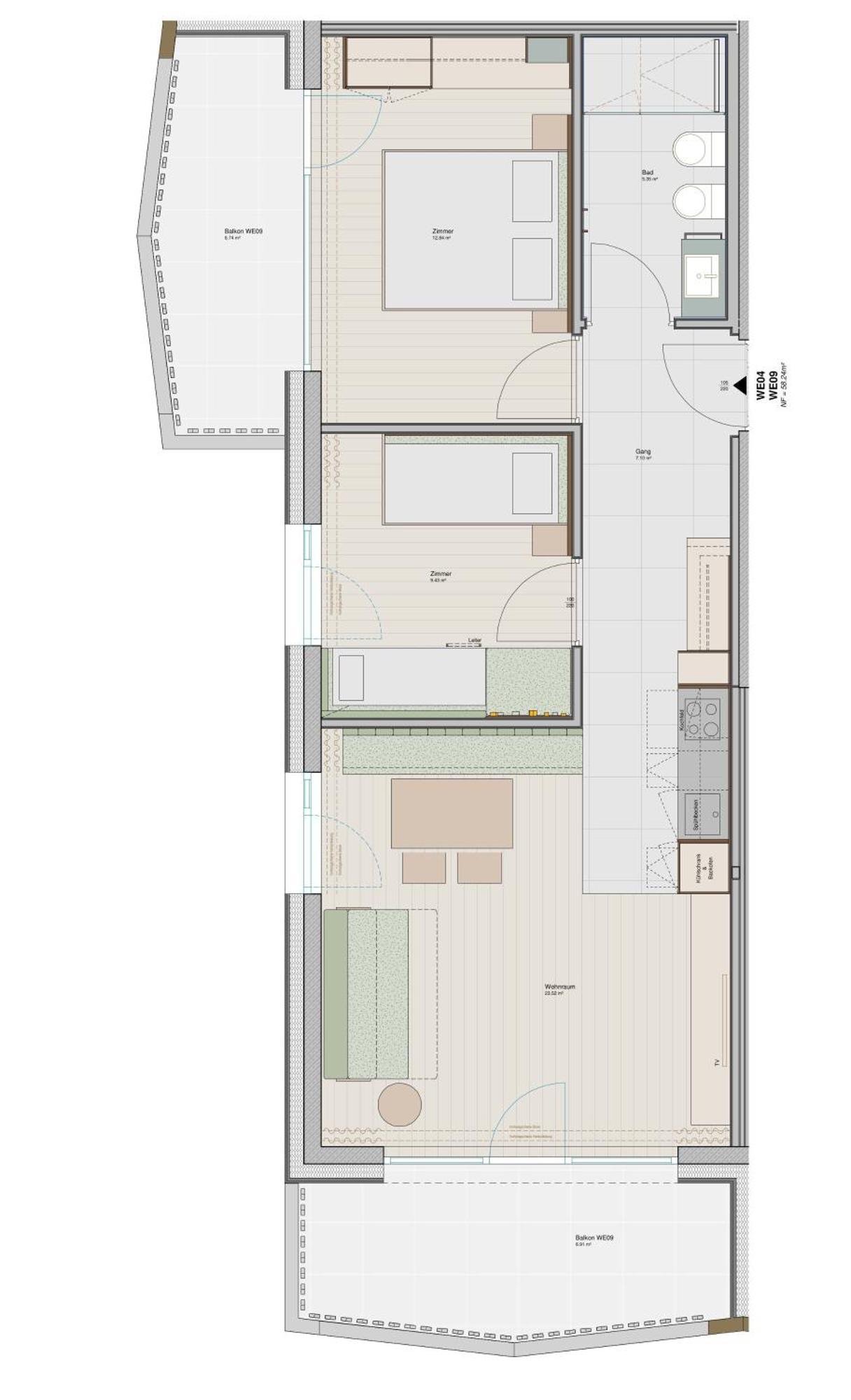 Haunold Homes سان كانديدو الغرفة الصورة