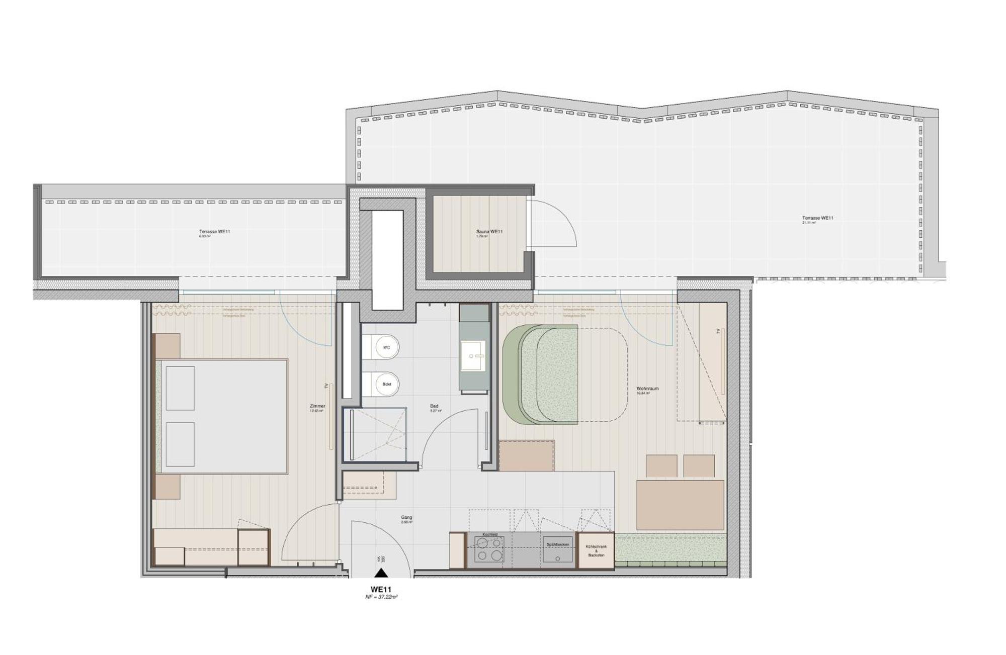 Haunold Homes سان كانديدو الغرفة الصورة
