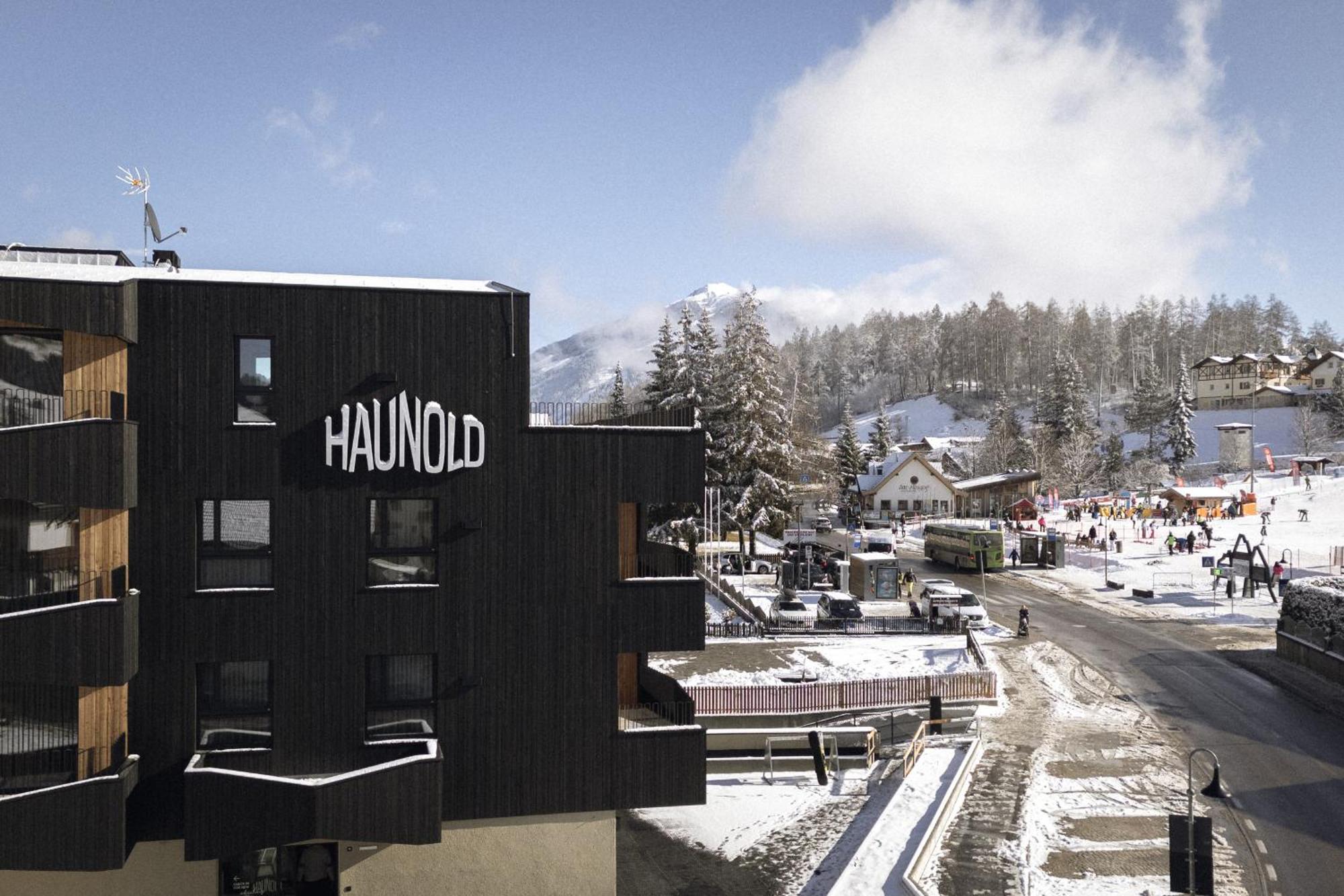 Haunold Homes سان كانديدو المظهر الخارجي الصورة