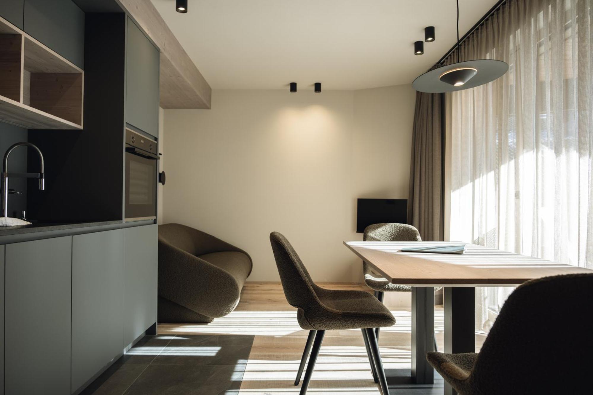 Haunold Homes سان كانديدو المظهر الخارجي الصورة