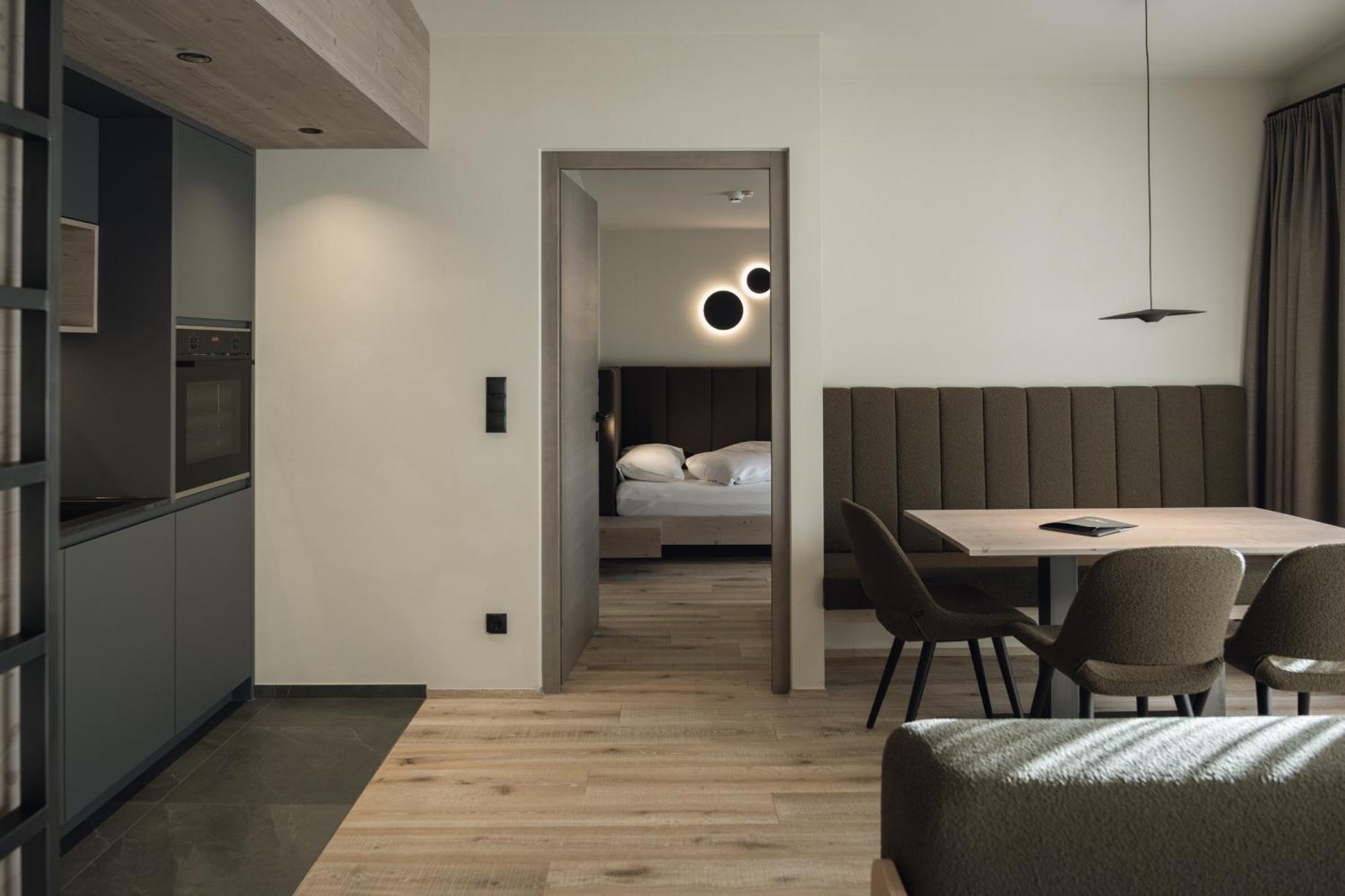 Haunold Homes سان كانديدو المظهر الخارجي الصورة