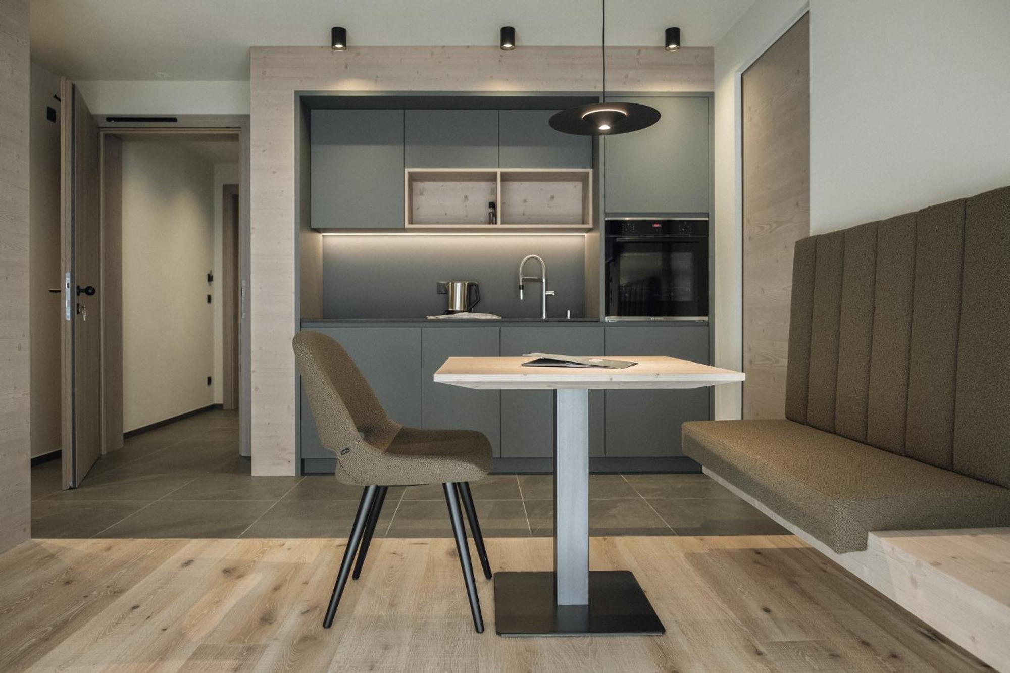 Haunold Homes سان كانديدو المظهر الخارجي الصورة