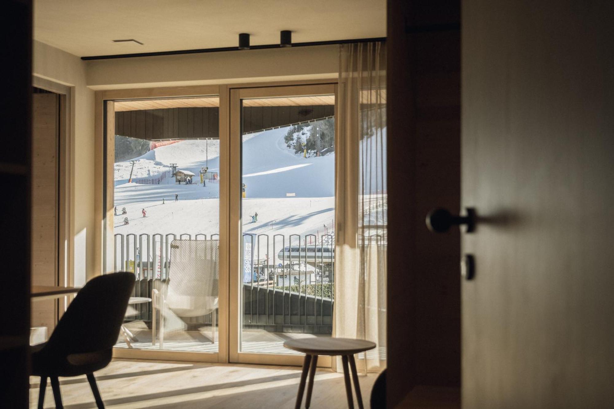 Haunold Homes سان كانديدو المظهر الخارجي الصورة