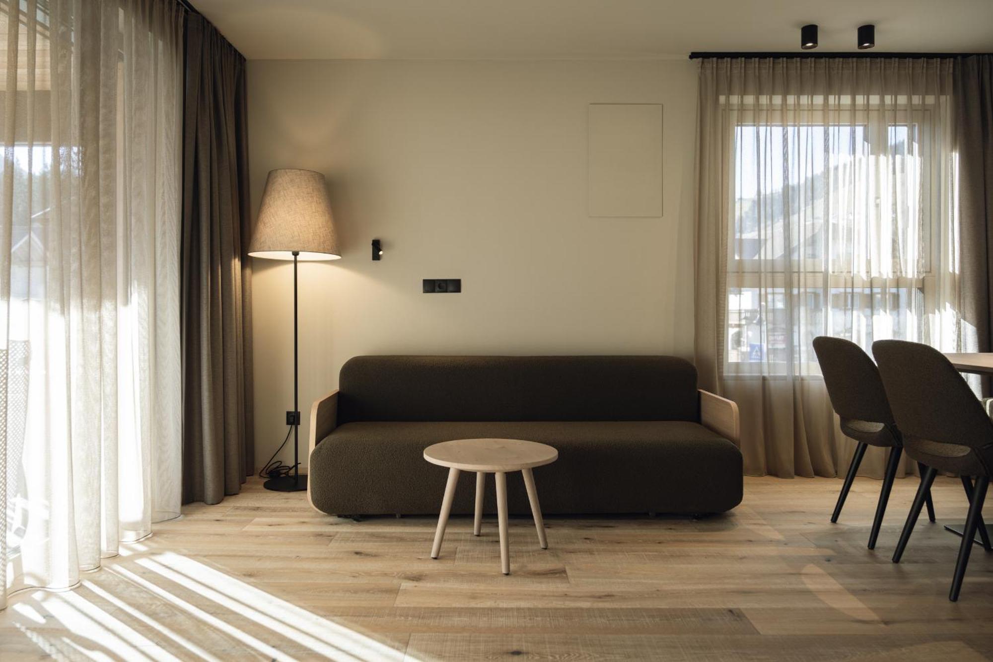Haunold Homes سان كانديدو المظهر الخارجي الصورة