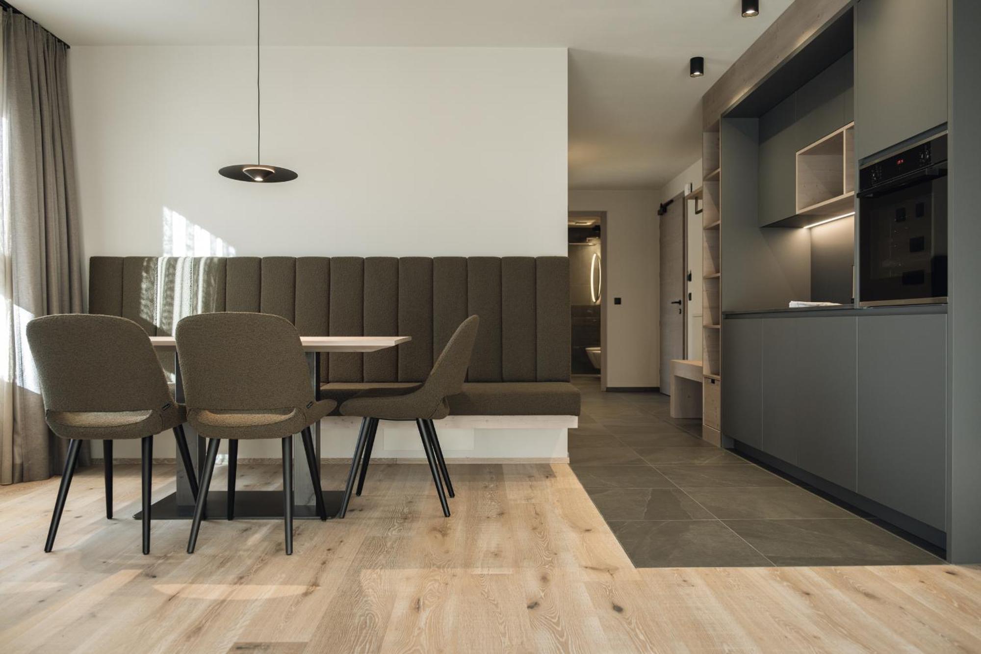 Haunold Homes سان كانديدو المظهر الخارجي الصورة