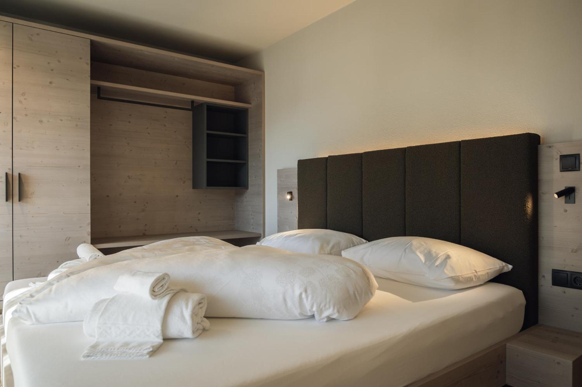 Haunold Homes سان كانديدو المظهر الخارجي الصورة