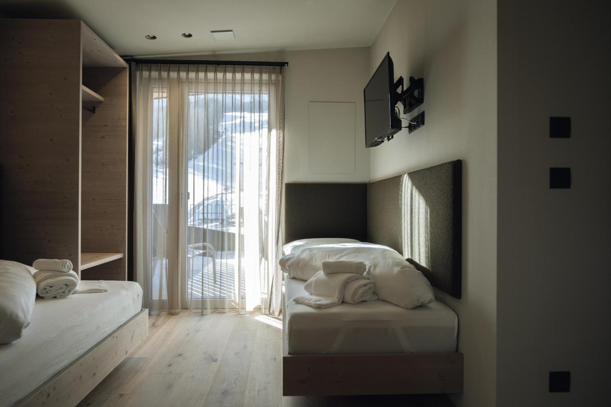 Haunold Homes سان كانديدو المظهر الخارجي الصورة