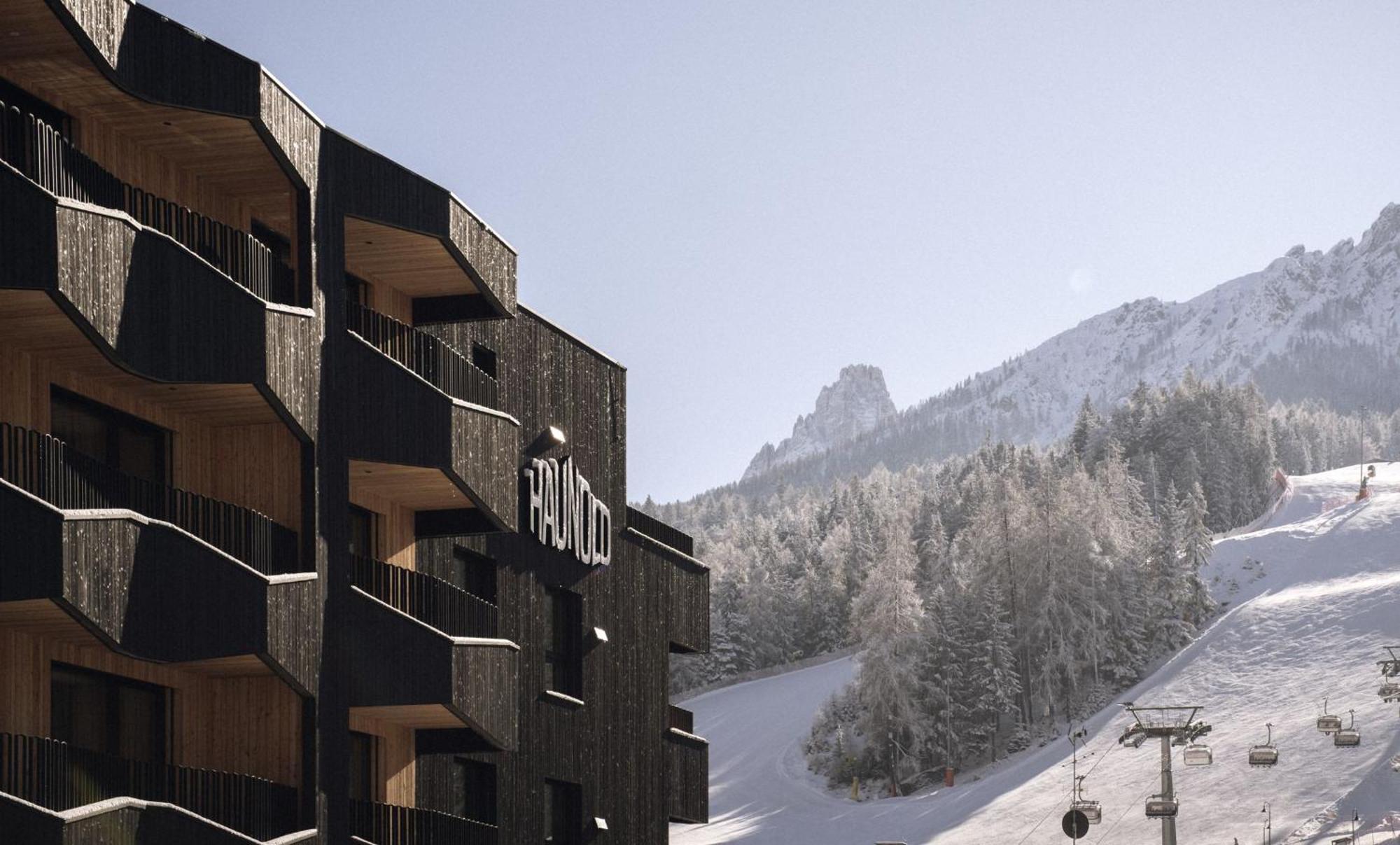 Haunold Homes سان كانديدو المظهر الخارجي الصورة